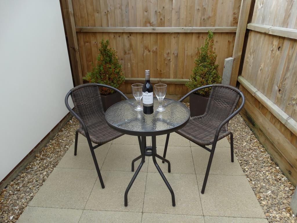 Histon Central Apartments Cambridge  Pokoj fotografie